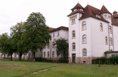 Kaserne Babenhausen