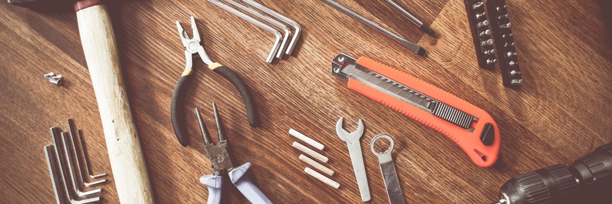 Logo des Reparaturcafes