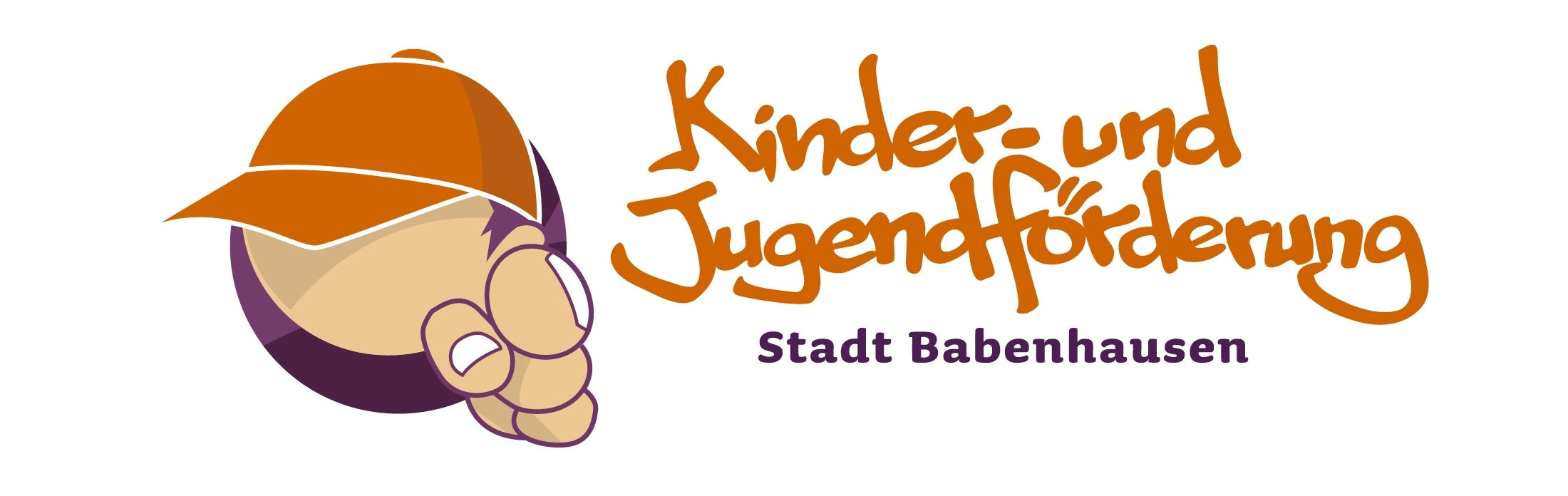 Logo der Jugendförderung in Babenhausen