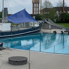 Schwimmbad Babenhausen