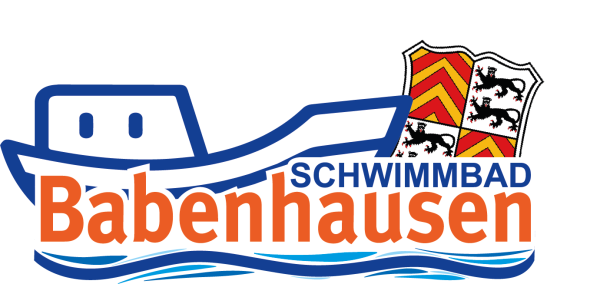 Logo Schwimmbad Babenhausen