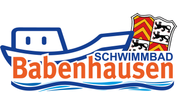Logo des Schwimmbades