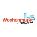 Logo Wochenmarkt Babenhausen