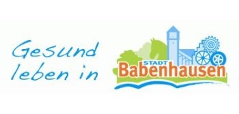 Logo Gesundheitsforum Babenhausen