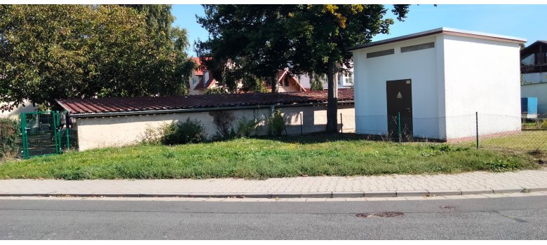 Sickenhofen, Am Kindergarten 