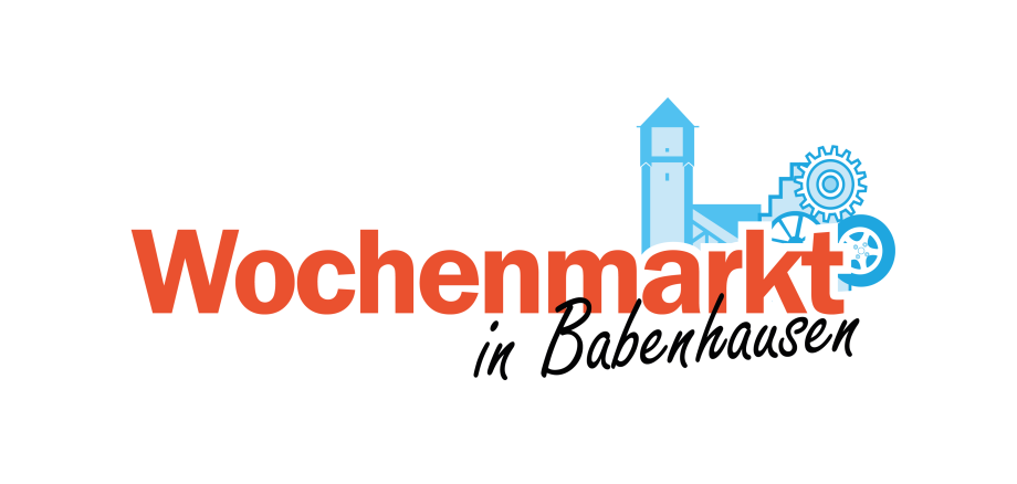 Logo des Babenhäuser Wochenmarktes