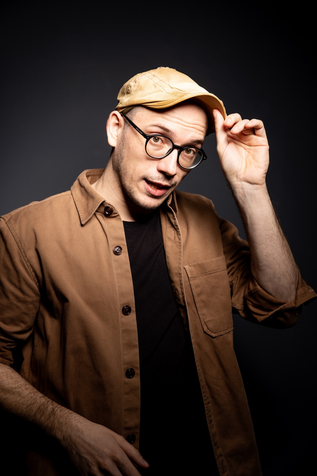 Pressefoto Sven Garrecht