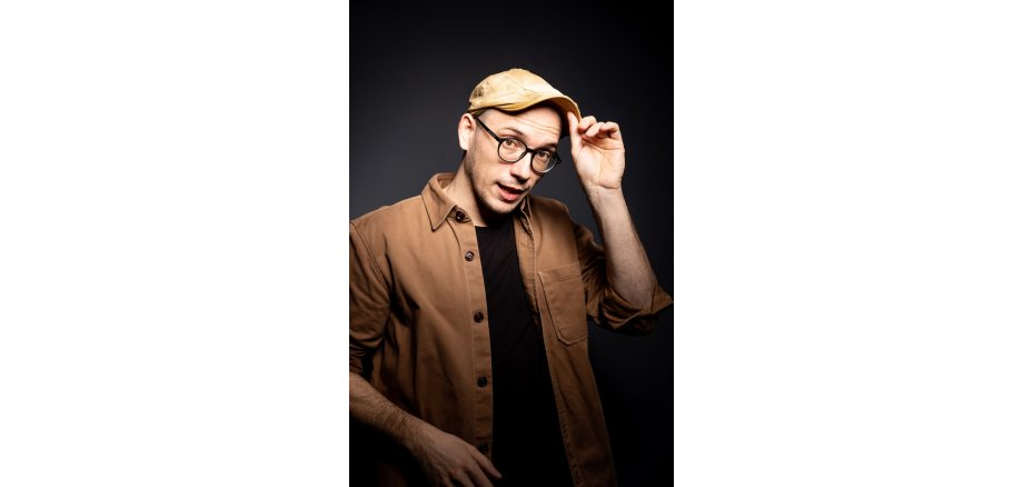 Pressefoto Sven Garrecht