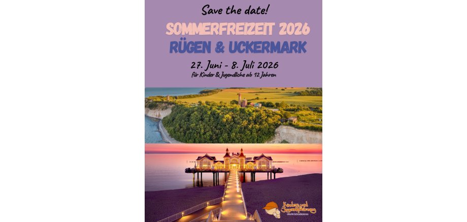 Sommerfreizeit Save the date Insta - 1