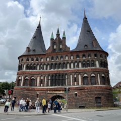 Holstentor Lübeck