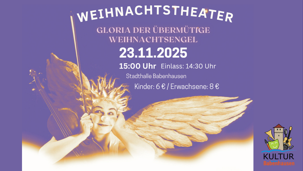 Weihnachtstheater slider - 1 Weihnachtstheater slider - 1