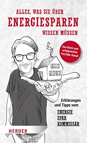 Bild des Buches - Energiesparkommissar von Carsten Herbert