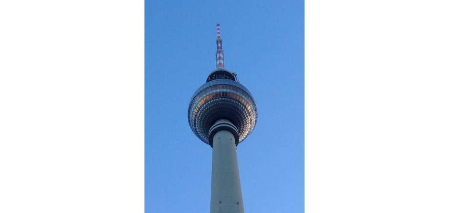 Berliner Fernsehturm