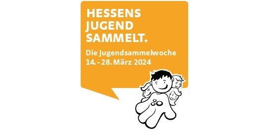 Logo der Sammelwoche