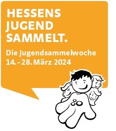 Logo der Sammelwoche