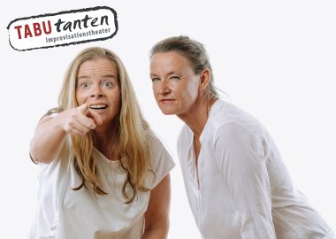 Auf dem Bild sieht man die "Tabutanten"