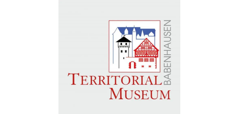 Logo des Territorialmuseums Babenhausen