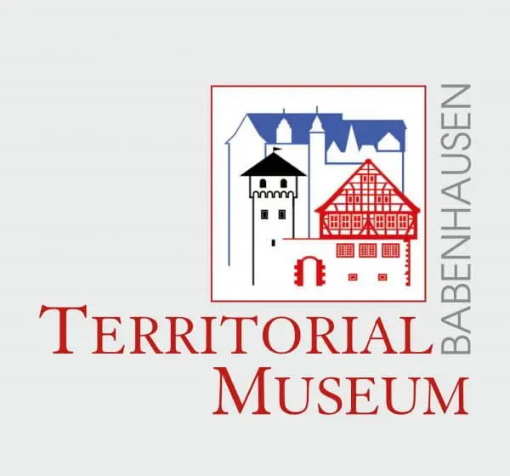 Logo des Territorialmuseums Babenhausen