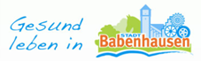 Logo - Gesund leben in Babenhausen