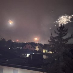 Feuerwerk