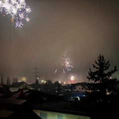 Feuerwerk