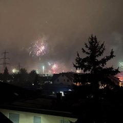 Feuerwerk