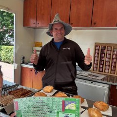 Stand Seppel Kuhfladen