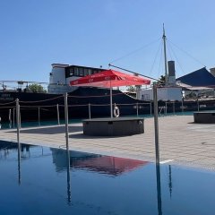 Neueröffnung Schwimmbad Babenhausen