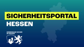 Sicherheitsportal Hessen