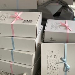 Bild der Baby Info Box