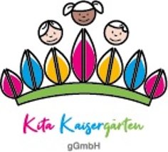 Logo der Kita Kaisergärten
