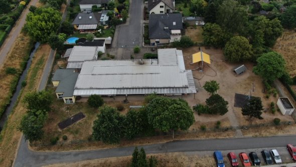 Bilder der Kita Danziger Straße