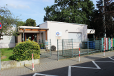 Bild der Kita Harreshausen