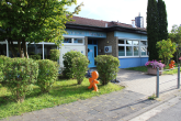 Bild der Kita Hergershausen