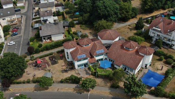 Bild der Kita Wichtelwald