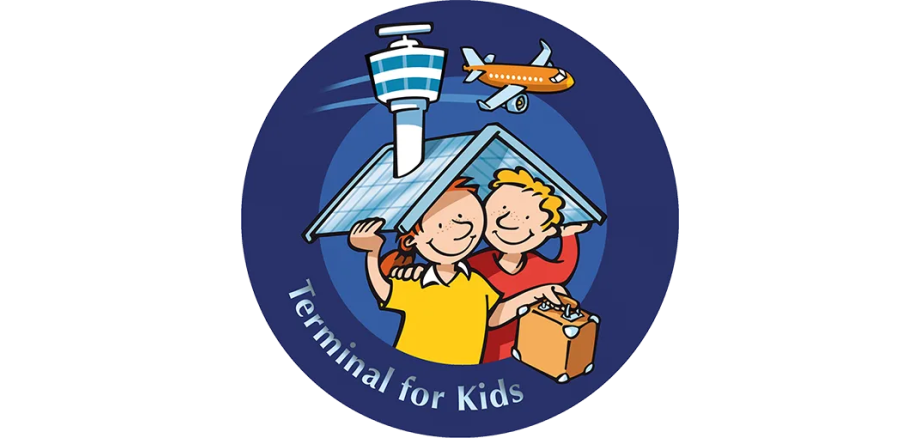Logo von Terminal for Kids