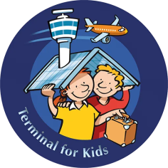 Logo von Terminal for Kids