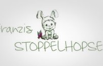 Logo der Kindertagespflege Franzis Stoppelhopser