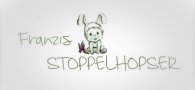 Logo der Kindertagespflege Franzis Stoppelhopser
