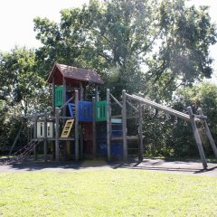 Klettergerüst in Harpertshausen