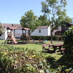 Spielplatz in Herpertshausen